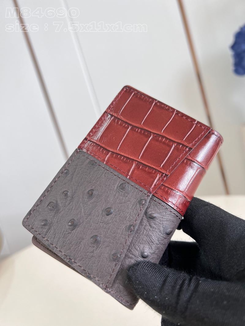 Louis Vuitton Wallets